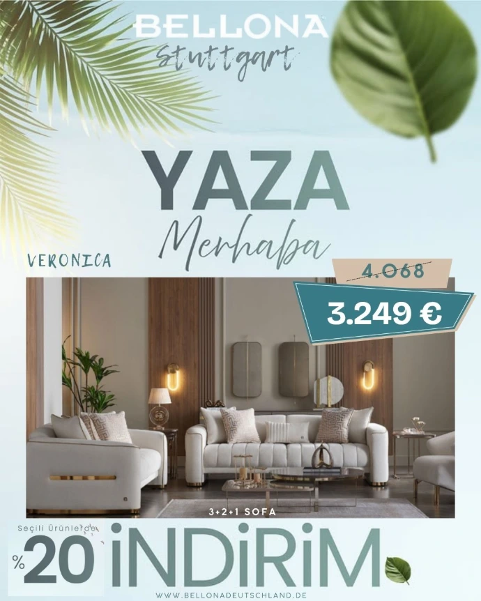 Sommer angebot bei bellona 