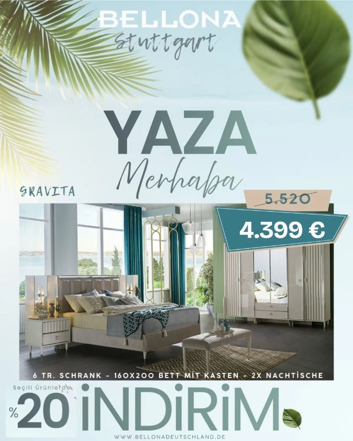 Sommer angebot bei bellona 