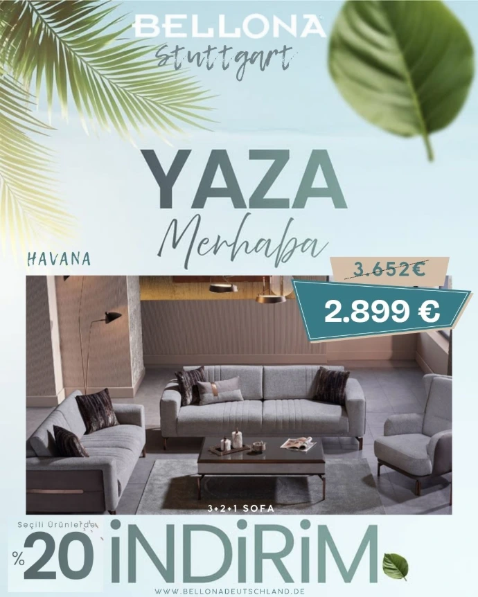 Sommer angebot bei bellona 