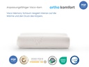 AH Ortho Comfort – Nackenstützkissen	