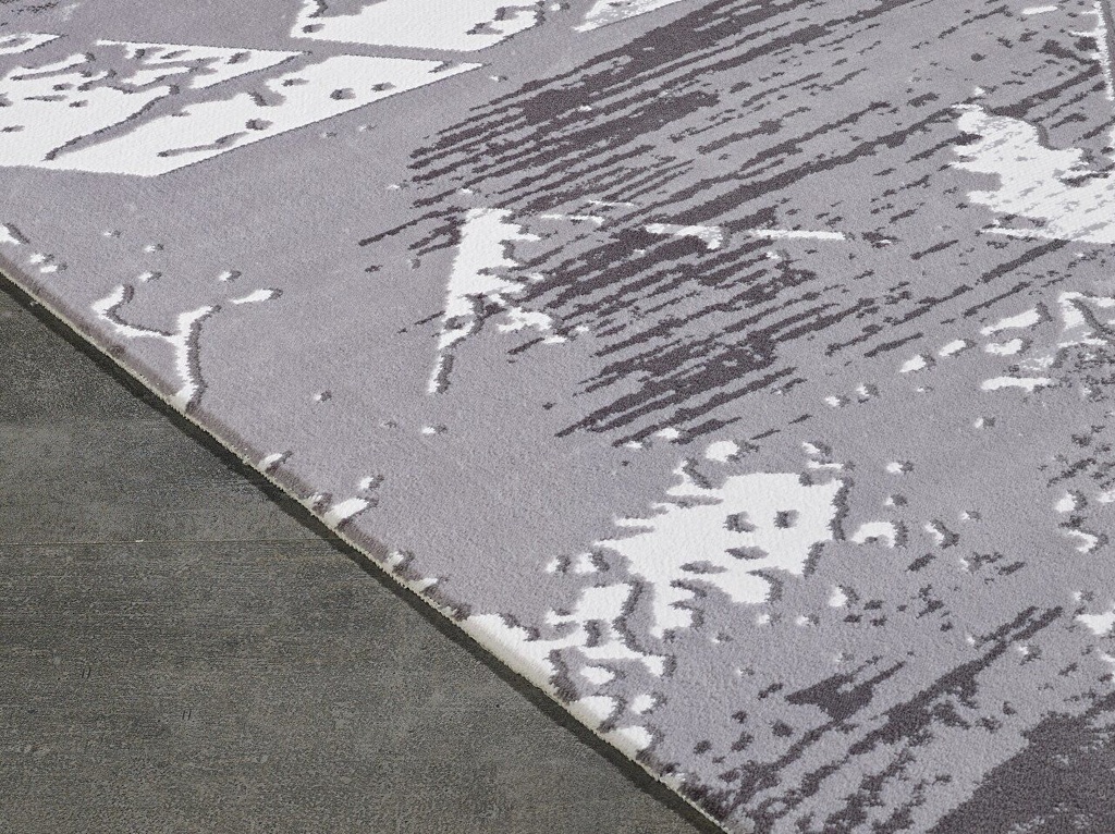 Viera 11338 Gri - 160X230