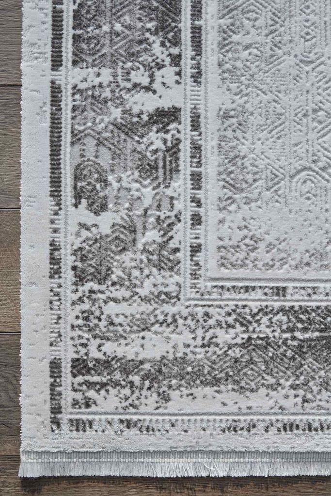 Viera 15598 Gri - 160X230