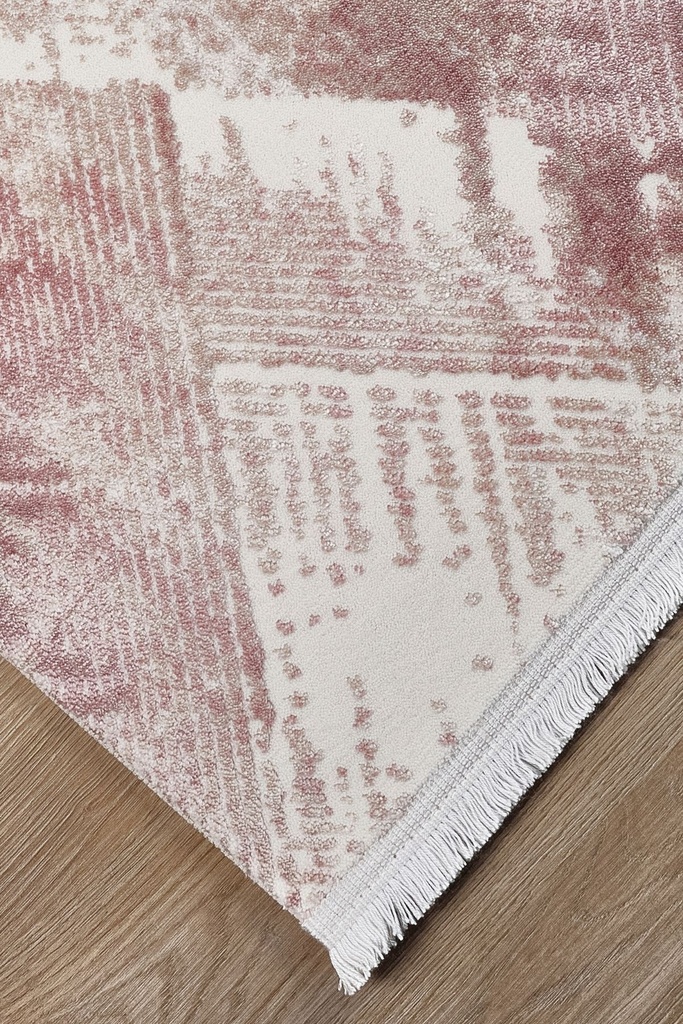 Viera 11612 Pembe - 160X230