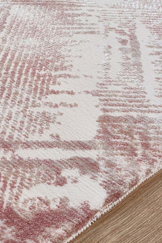 Viera 11612 Pembe - 160X230