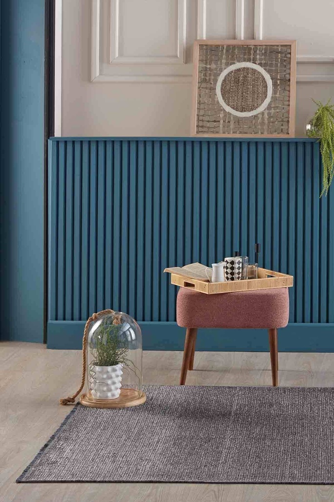 Deco Fashion 14017 160X230 - Antrasit