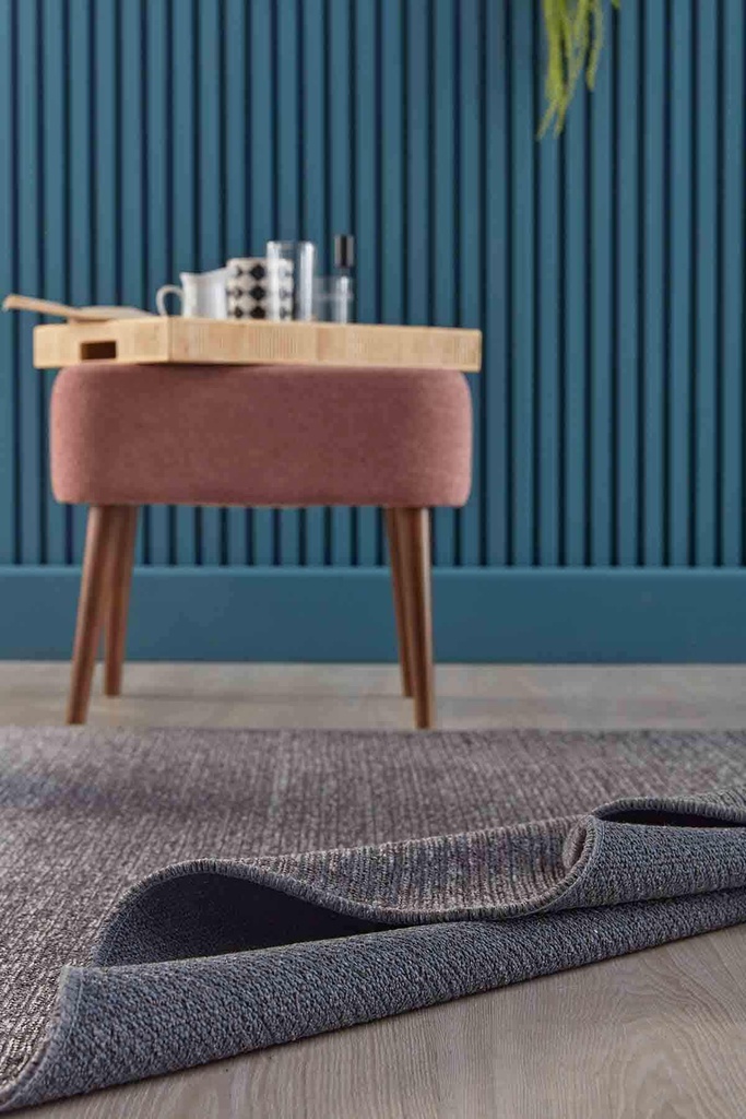 Deco Fashion 14017 160X230 - Antrasit