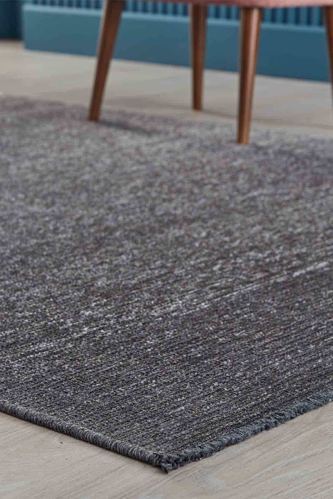 Deco Fashion 14017 160X230 - Antrasit