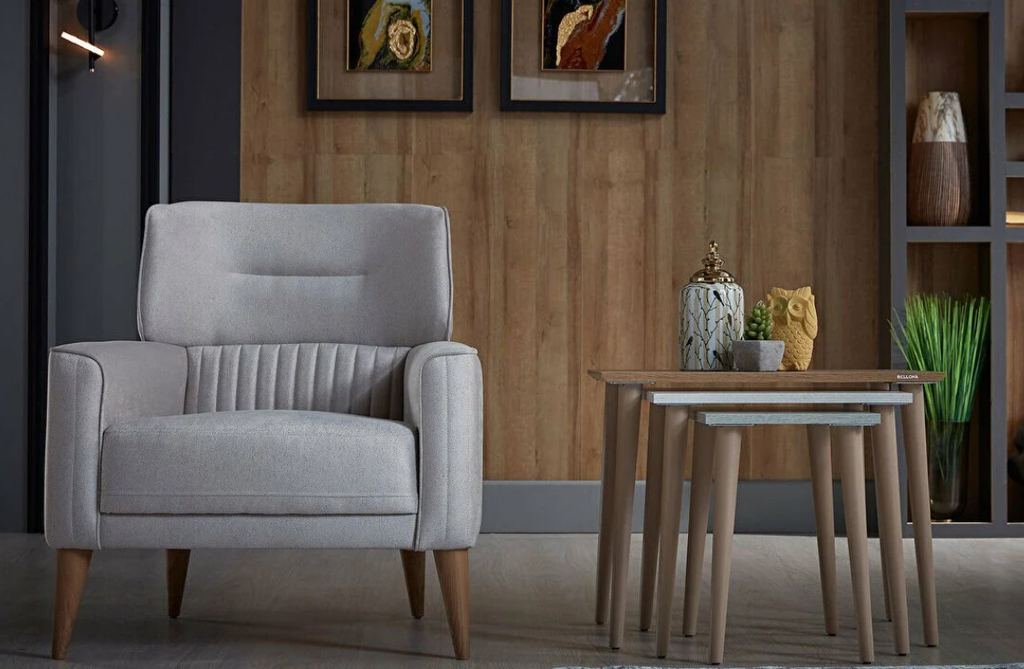 [20VAA1C00200001] B2 VALENCIA BERJER-0DJZ-STAR BEJ K/AAMS-MESE AYAK/