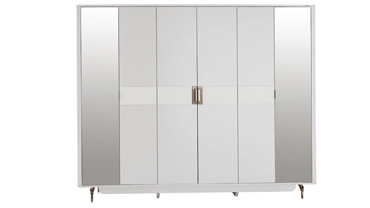 [22LSS2006Y0Y0] PN LARISSA 6 KAPILI GARDIROP VELLA FOLYO