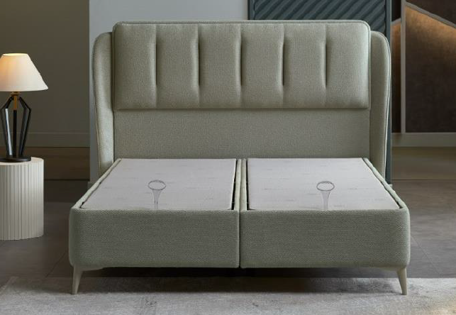 [28PMUI600100002] PREMIUM LINE BAZA 160X200