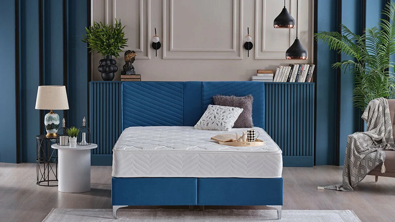 YP BEL.NOSTRESS YTK UST FRM TKM 100X200