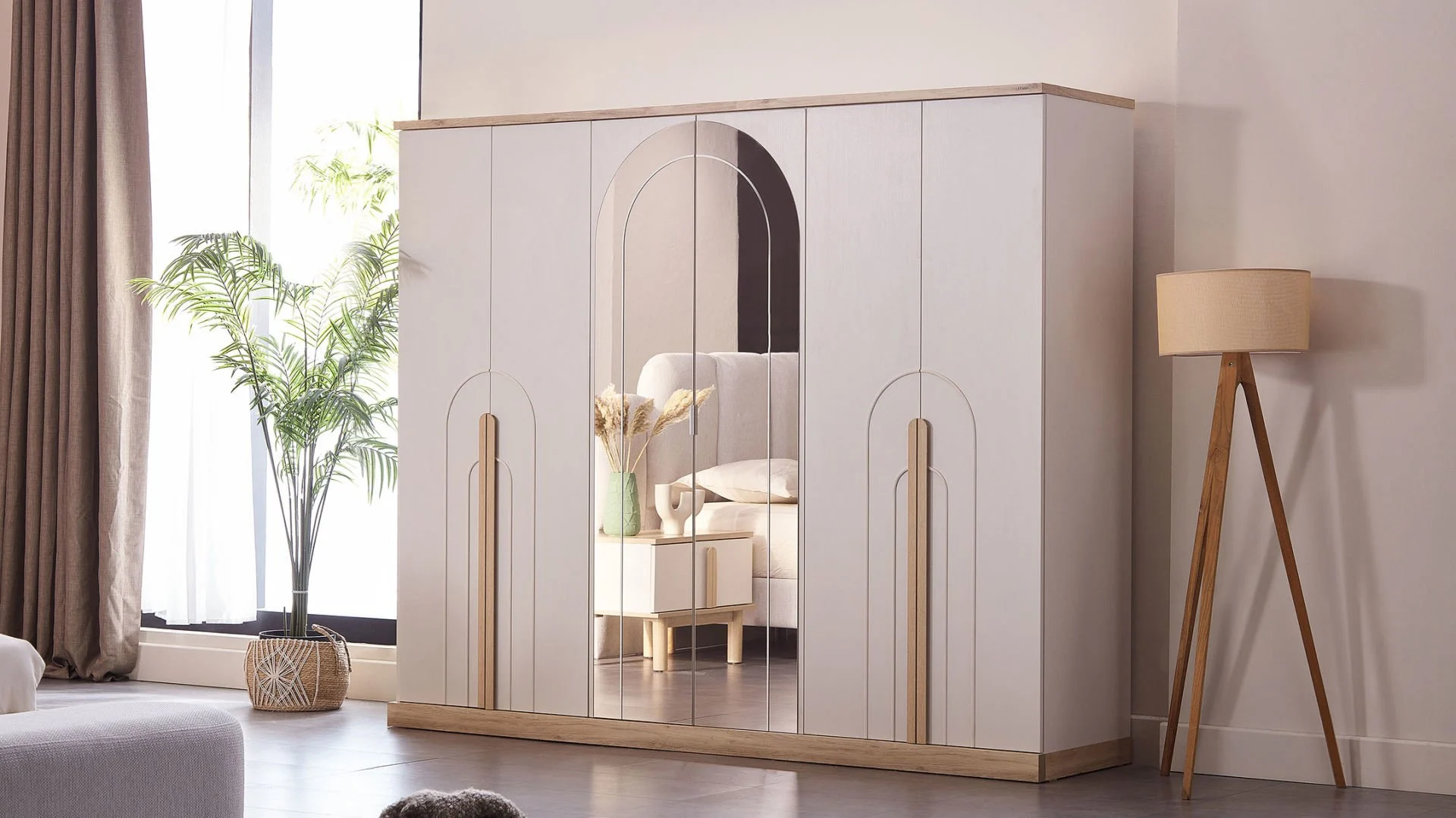 [22BHS20069VZH] PN BOHEEMS 6 KPL.GRD.PALERMO KRK.B/ARMY CVZ