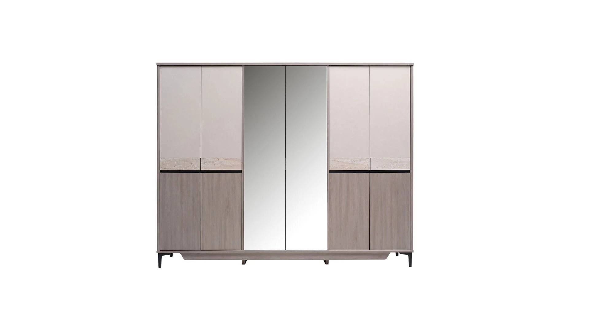 PN MONA 6 KPK.GRD. MONA MESE/MONA SÜNG.KREM 