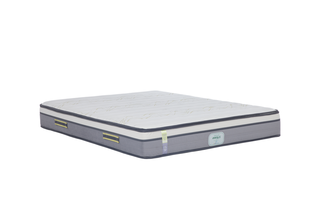 SLEEPWELL ENERGY S YATAK 180X200 