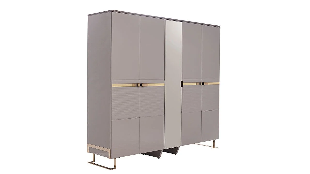 PN VERONICA 5 KPL.GRD. HG TAS GRI/GARDION MER 