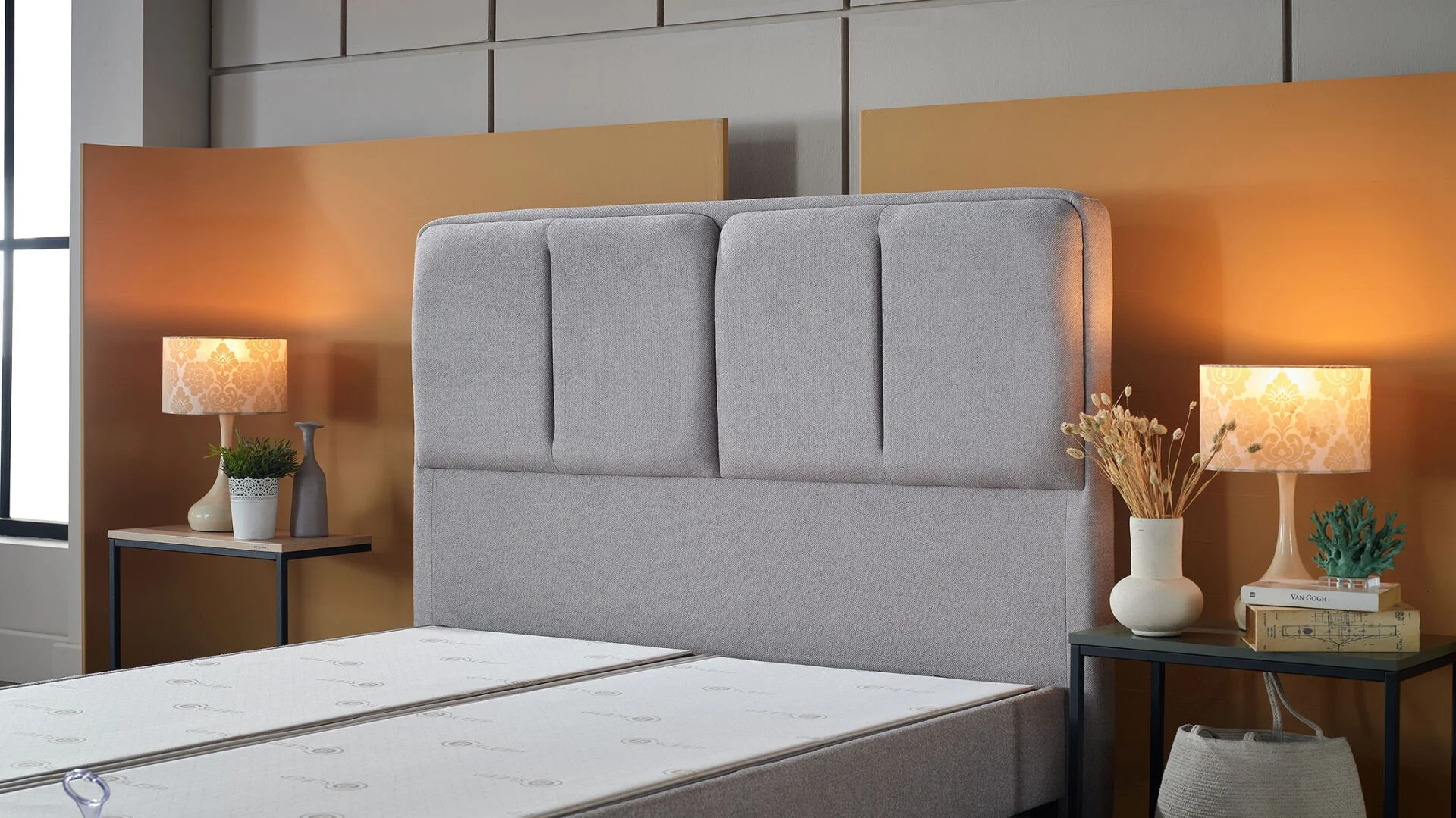 B2 ALL SEASONS COMFORT BASLIK 160-0ENF-HYBRID BUKLET VZN KMBN 210 CM TEDDY/ 3.6 