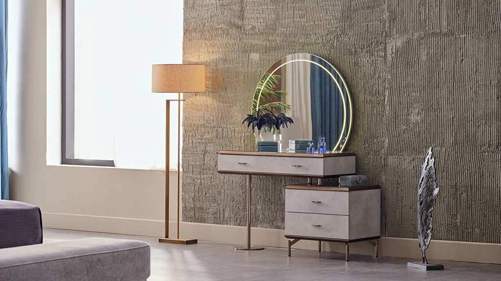 PN HAVANA MAKYAJ MASASI HAV.TAS GRI/PRD.GRI 