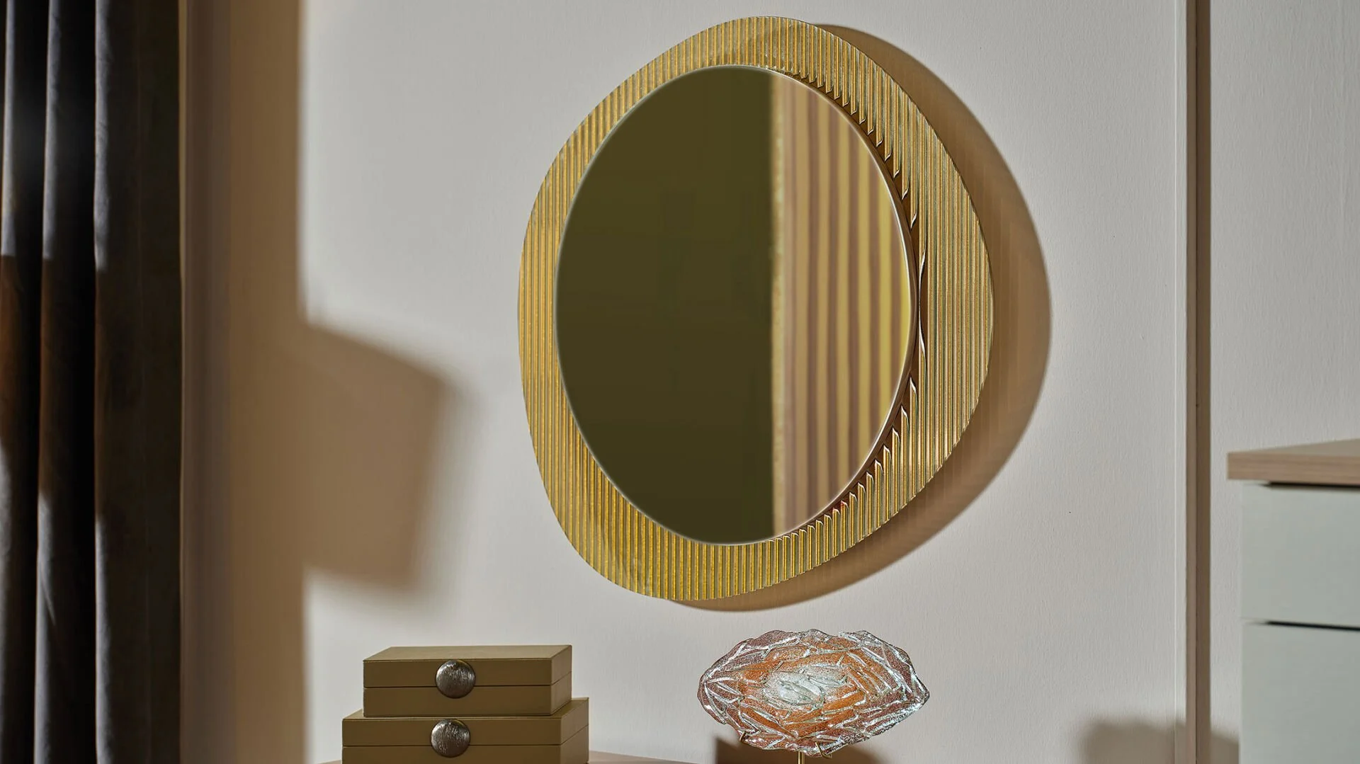 [22MTL2400Y1Y1] PN MONTELLA MAKYAJ AYNASI/MONTELLA MESE 