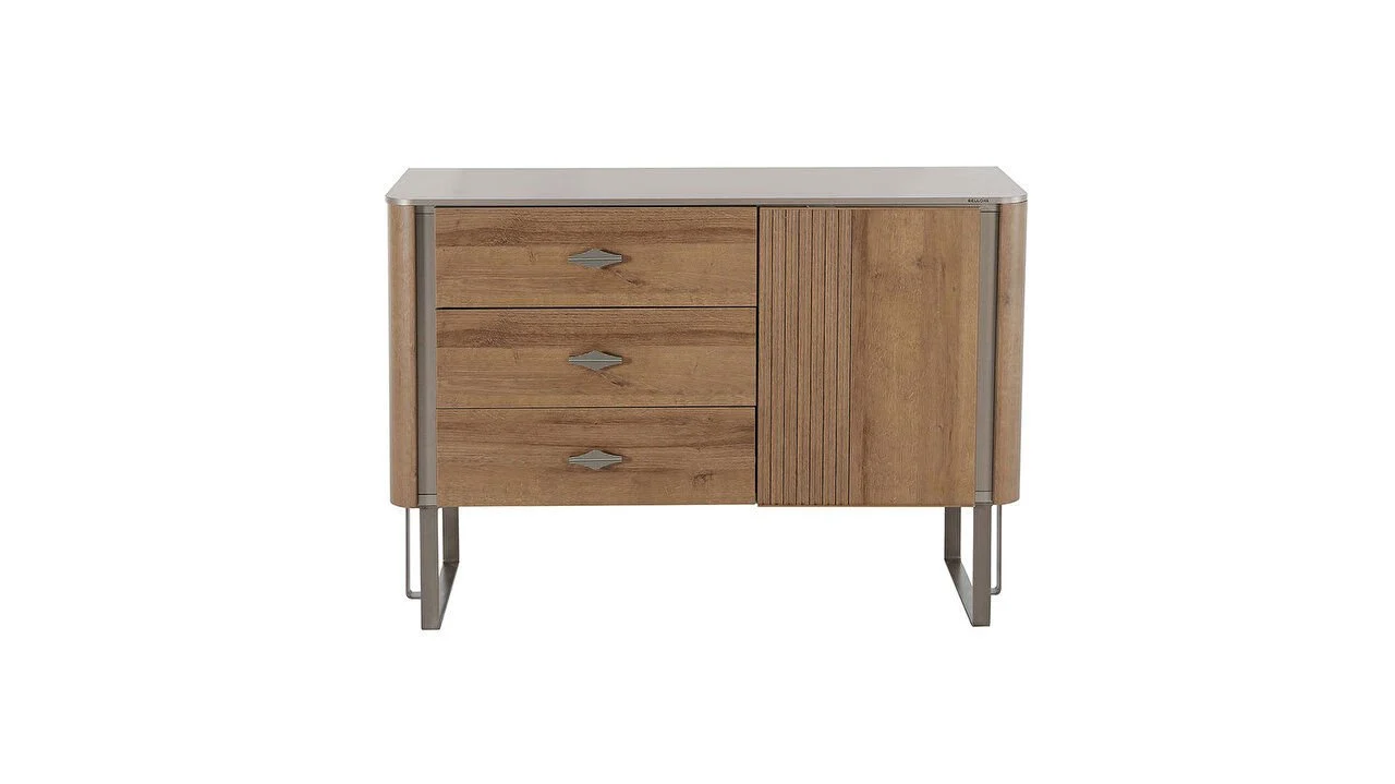 [22MIT2100HXHX] PN MIRANTE MAKYAJ MASASI/CEVIZ 