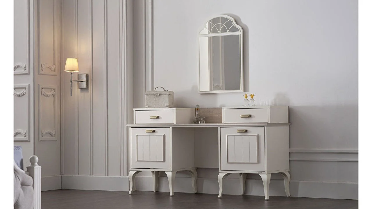 [22ANR2100OPFI] PN ANDERA MAKYAJ MASASI OPK.BYZ./ANDERA CEV 