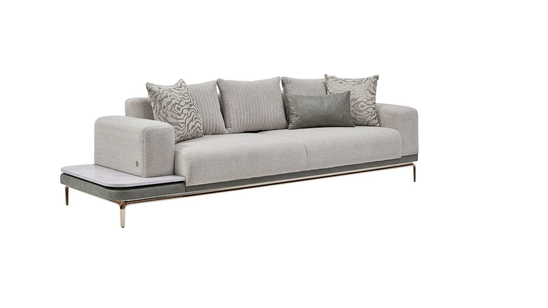 [20ETE3R00400001] B2 ESTELLA UCLU SAG-0ETP-MONDERO KREM KOMBIN/0ETR-ESTEL VIZON KOMBIN/0ETQ-ESTA VIZON ANA/AASR-SARI AYAK/ 