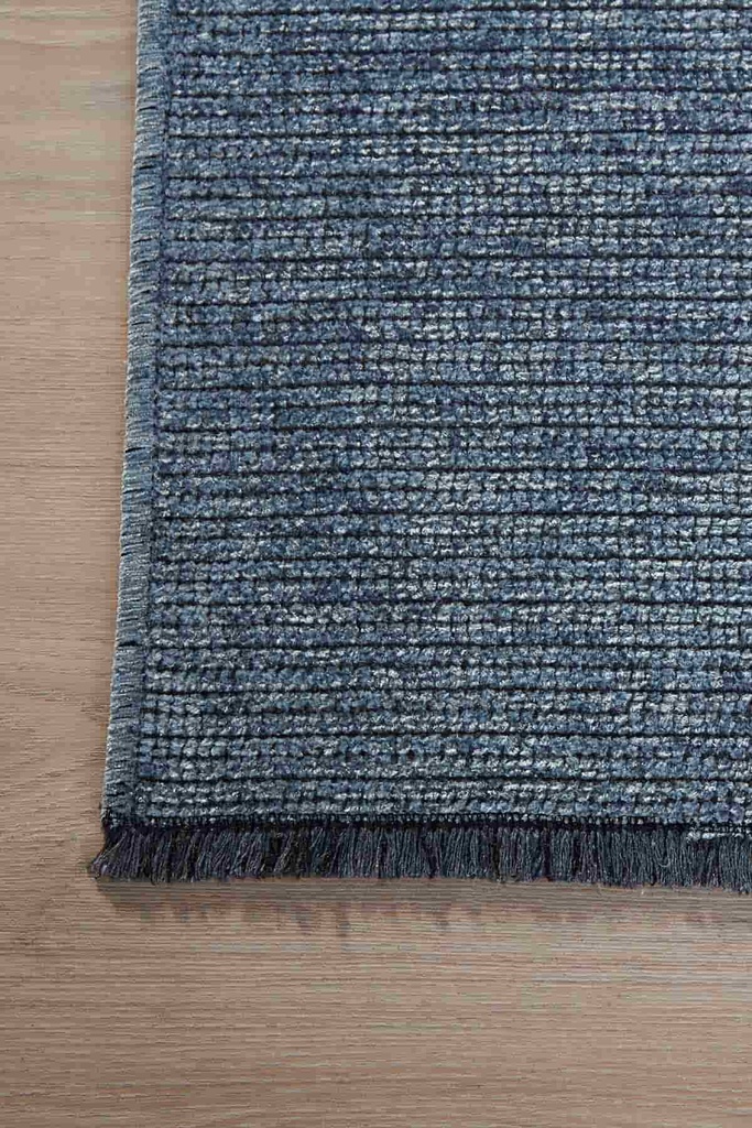 [236DCF14017A3MAV00] Deco Fashion 14017 160X230 - Mavi