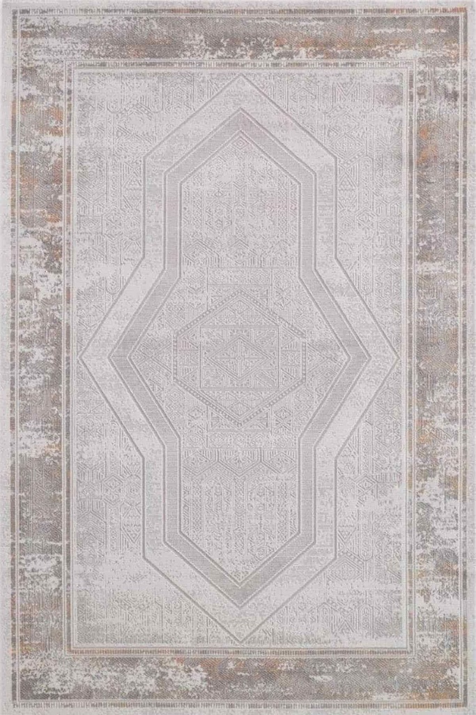 Viera 15598 Bakır - 160X230