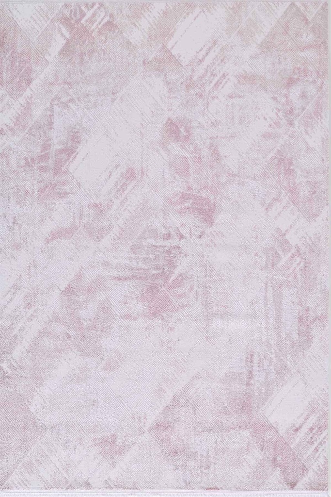 [286VIE11612A3PMB00] Viera 11612 Pembe -160X230