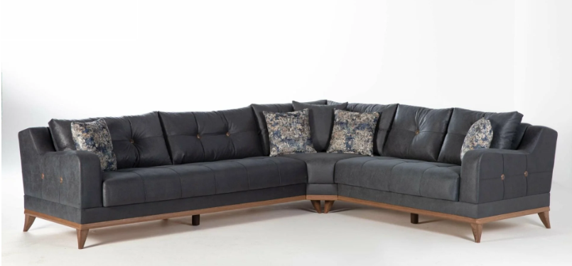 B2 ADEN PLUS KM KOSE-0AUA-MELSON LACIVERT K/0ATT-EFES MVI-LCVRT-VZN A/003Z-STYLE FOLYO KHV D/0AUA-MELSON LACIVERT K/