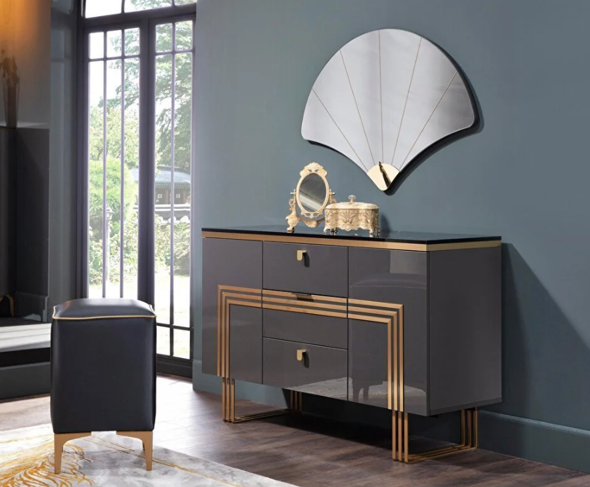 PN CARLINO MAKJ.MASASI PRADA GRI/CARLINO MER