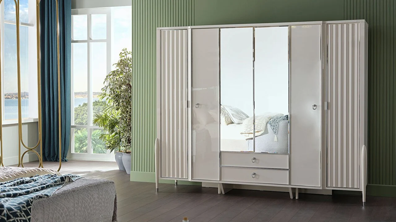 PN GRAVITA  6 KPL.GRD. FILDISI/OPK.BYZ.