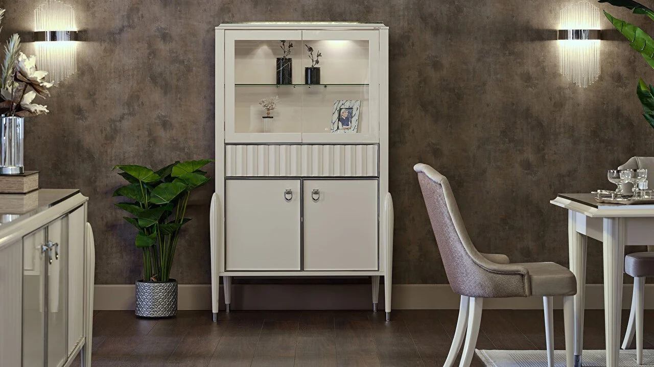 PN GRAVITA  VITRIN FILDISI/OPAK BYZ.