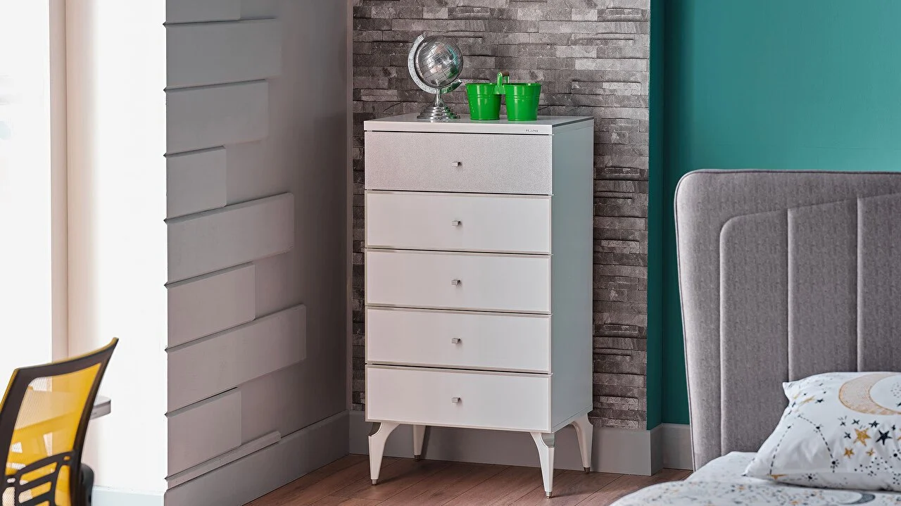 PN LENY SIFONYER UNI BYZ./TEKSTIL DESEN