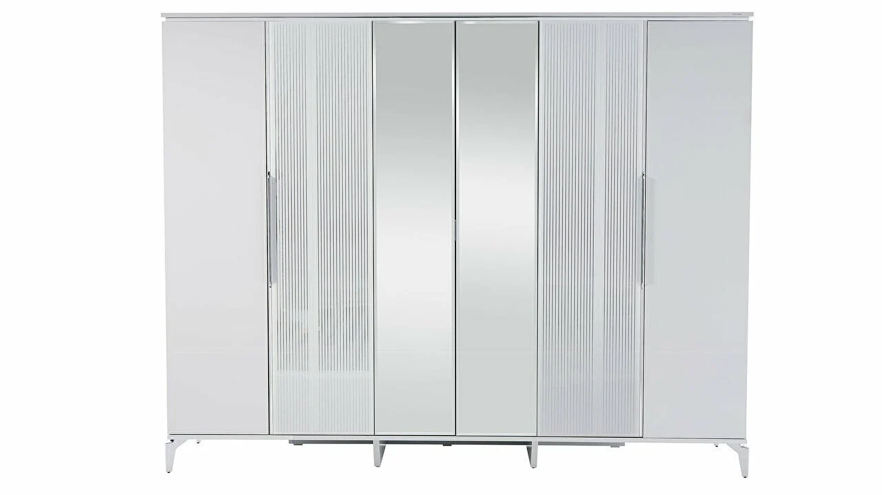 PN LORETTO 6 KPL.GRD./LORETTO HG GRI