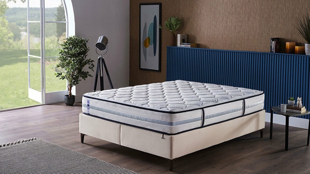 BIOENERGY ACTIVE MATTRESS 160X200