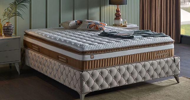 COPPERTECH COOLER MATTRESS 180X200