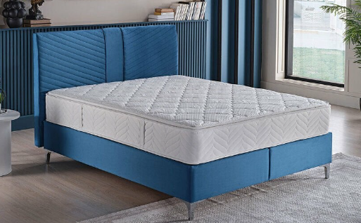 NOSTRESS MATTRESS 200X200