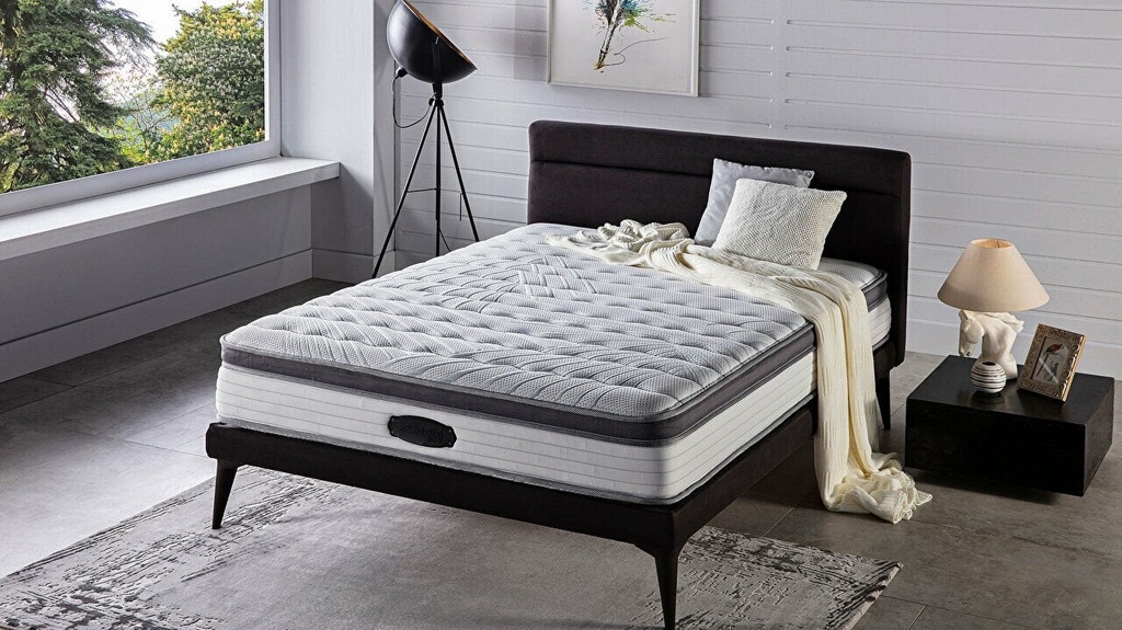 [27SSP01602000700] SOFT SELECTION PRO-5 MATRATZE 160X200