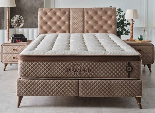 [27DMPR1602000400] DIAMOND PRIME YATAK 160X200_b