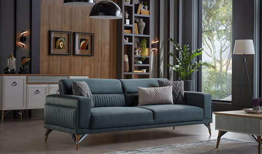 [20VAA3D00400002] B2 VALENCIA UCLU YATAKLI-0DJX-STAR YESIL K/0DJZ-STAR BEJ K/0DMQ-FPRM YESIL BEJ VZN ZYSL A/AAMS-MESE AYAK/