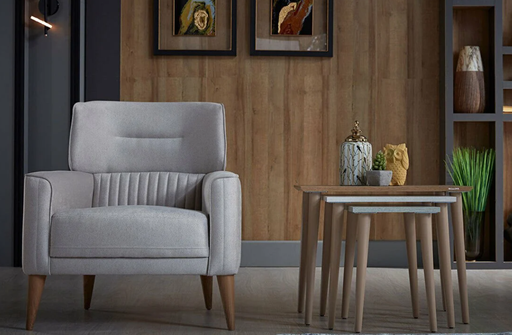 [20VAA1C00200001] B2 VALENCIA BERJER-0DJZ-STAR BEJ K/AAMS-MESE AYAK/