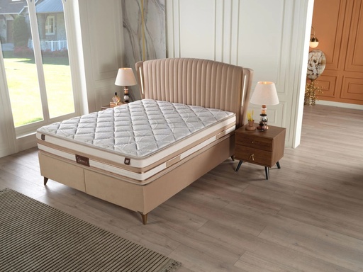 [27ALGS1802000400] ACTIVE LIFE GOLD S YATAK 180X200