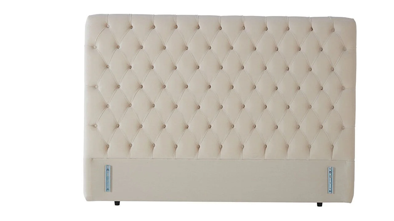 [26PLIII00100001] B2 PLATINUM BASLIK 160-0DER-DEREN BEJ K/