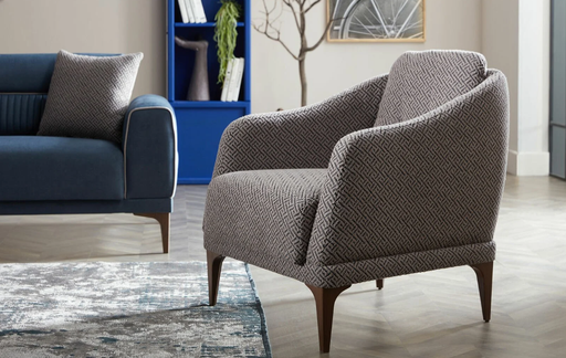 [20SUL1C00200002] SEUL BERJER-0DUT-LERSON LCVRT VZN KRM HRDL A/AACV-CEVIZ AYAK/