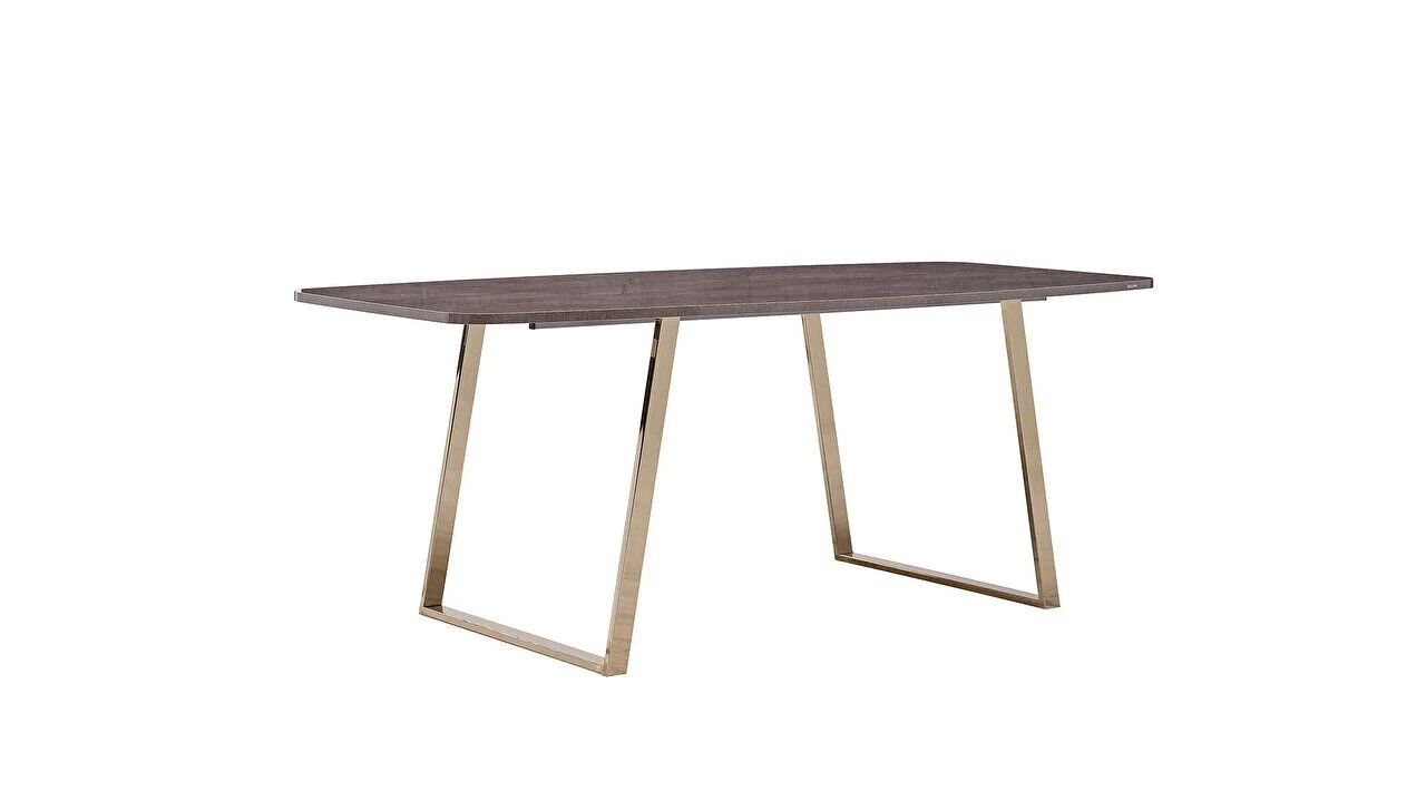 [22VER3150MZMZ] PN VERONICA YEMEK MASASI/GARDION MER.