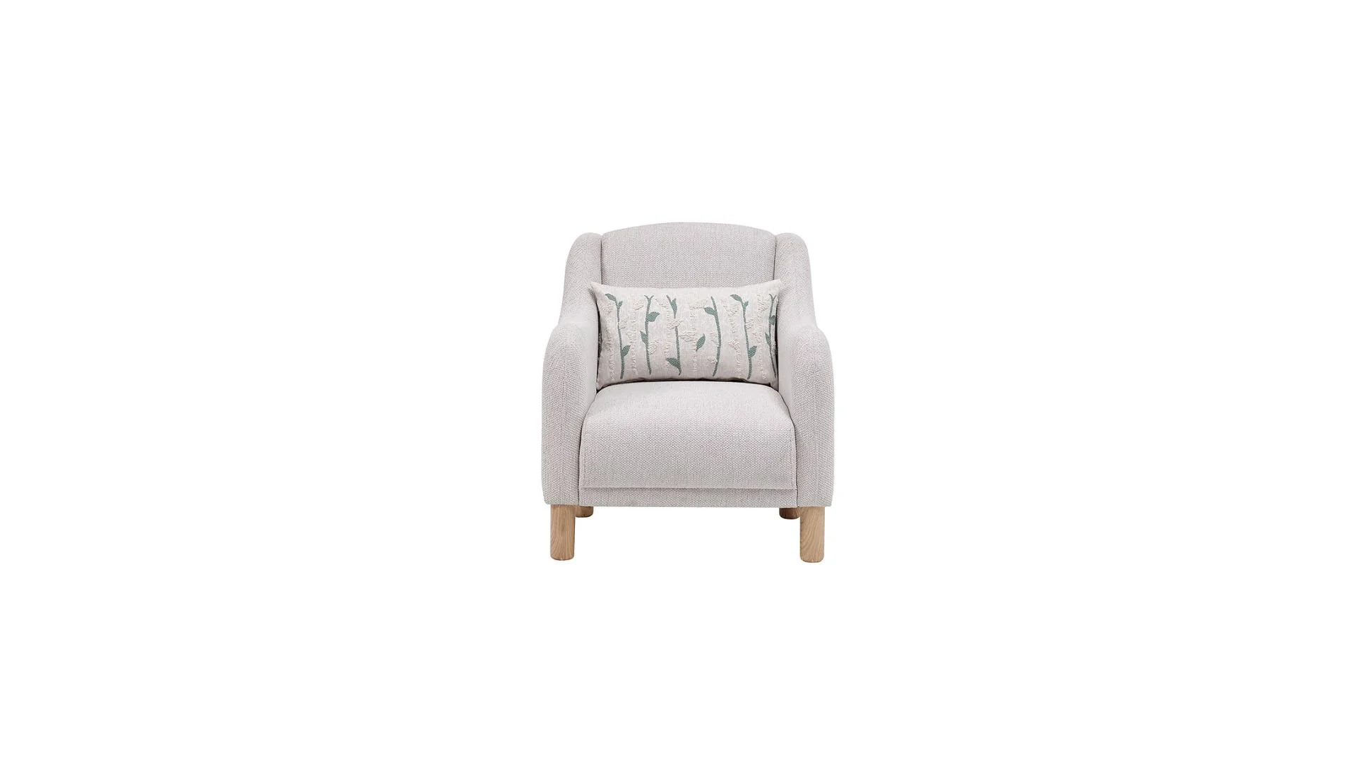 [20BHS1C00300001] B2 BOHEEMS BERJER-0EOI-BOHO KREM YESIL ANA/0EOJ-YEDI TEPE KREM KOMBIN/AAMS-MESE AYAK/