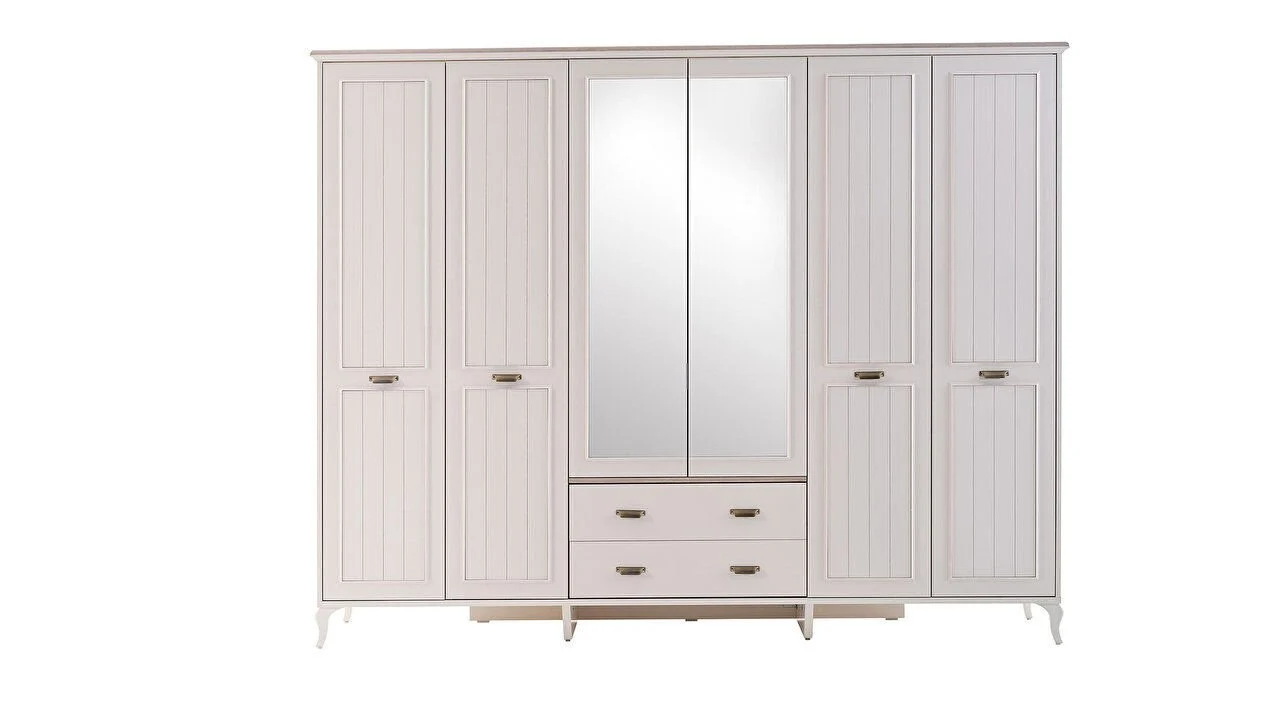 [22ANR2006OPFI] PN ANDERA 6 KPL.GRD. OPK.BYZ./ANDERA CEVIZ 