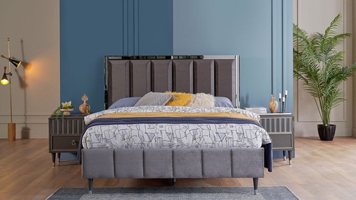 [22GTA2232ZE1U] PN GRAVITA  160 IYB PRADA GRI/DEREN ANTRASI