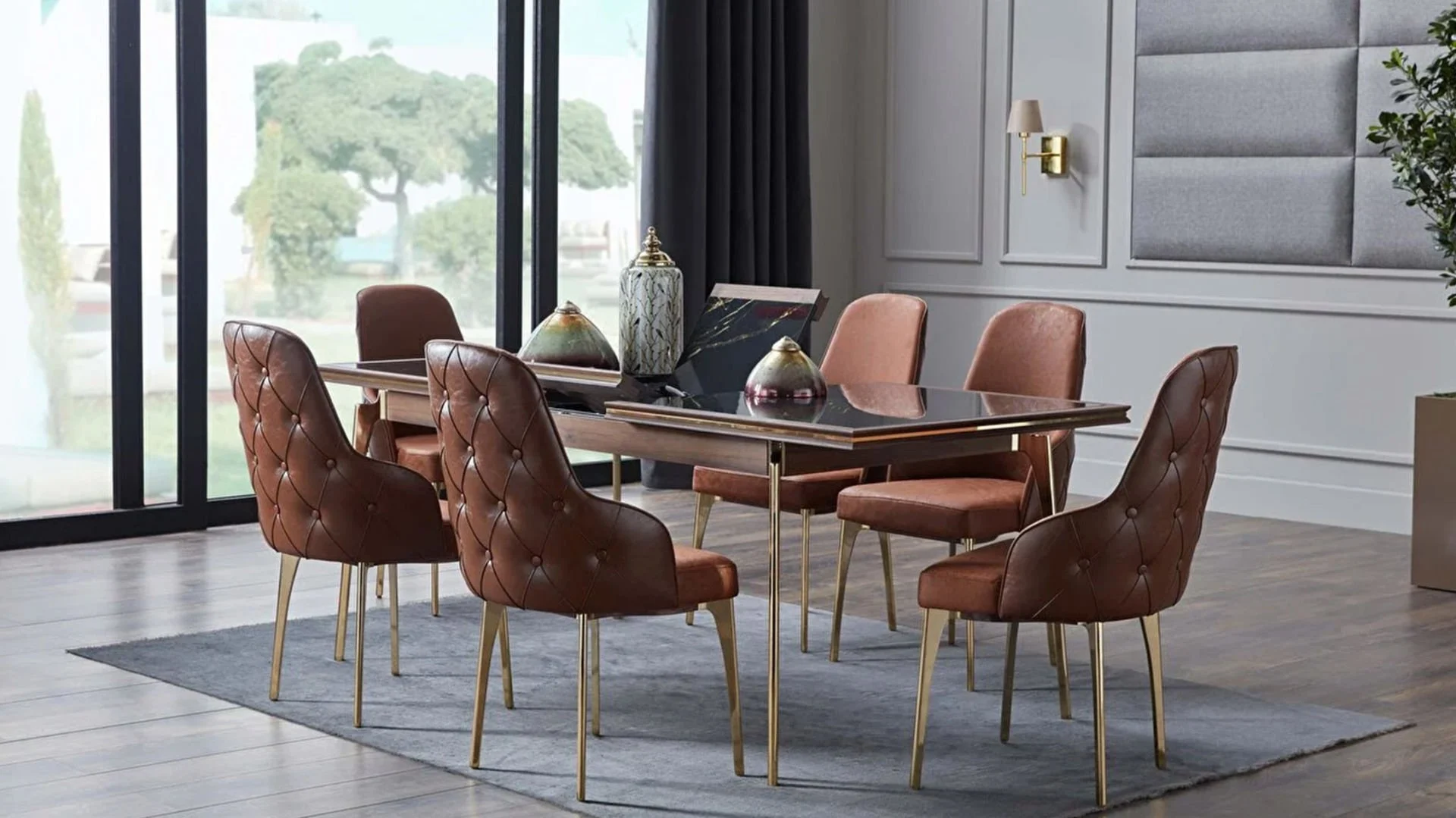 [22MTG3155LDFW] PN MONTEGO ACL YEMEK MASASI MONT.CEV/CARL.M