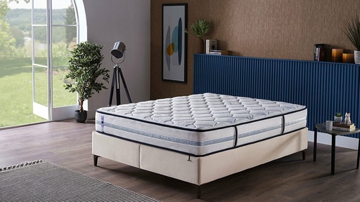 [27BEA01602000H00] BIOENERGY ACTIVE MATTRESS 160X200